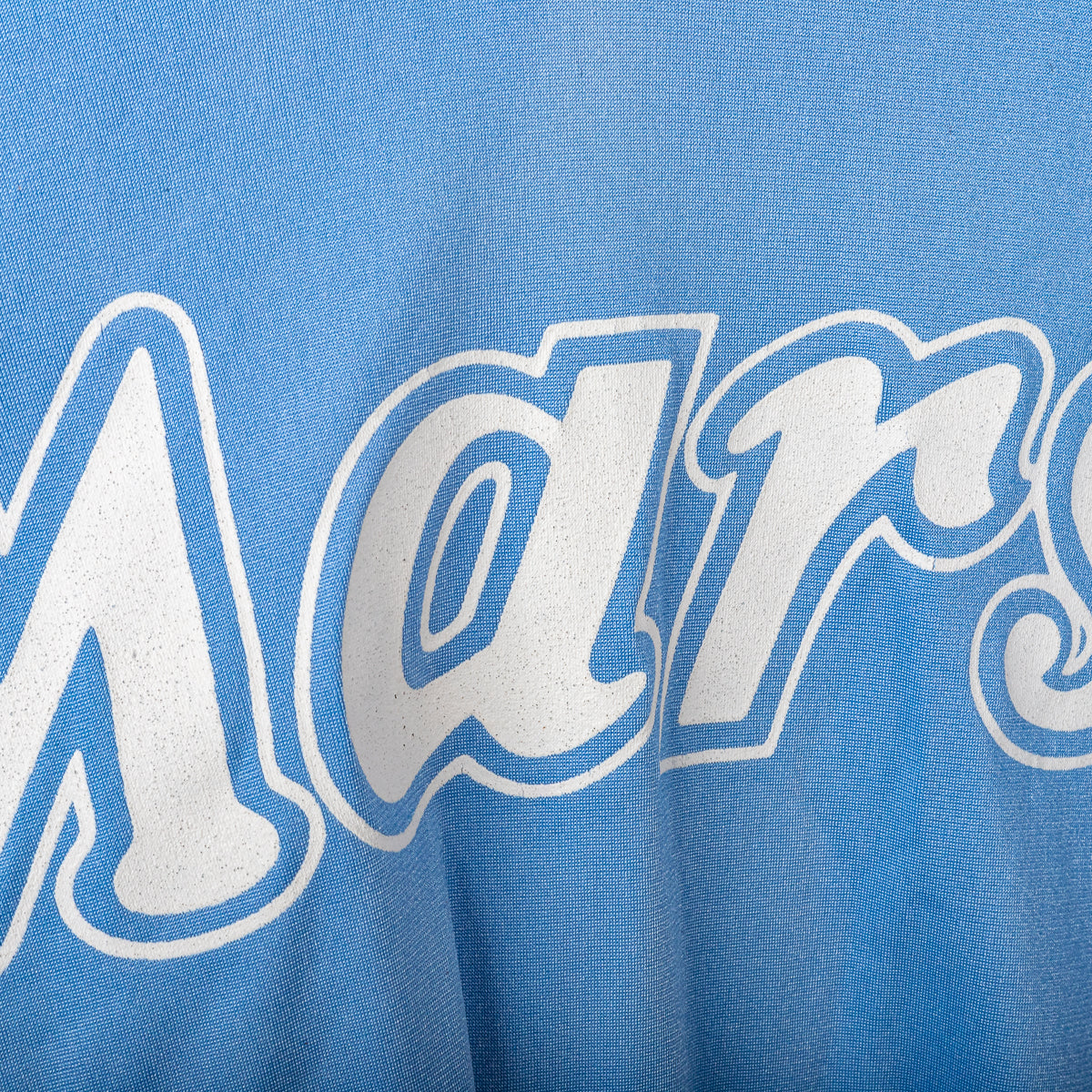 Maglia Home ML Napoli Ennerre n16 1988/1989