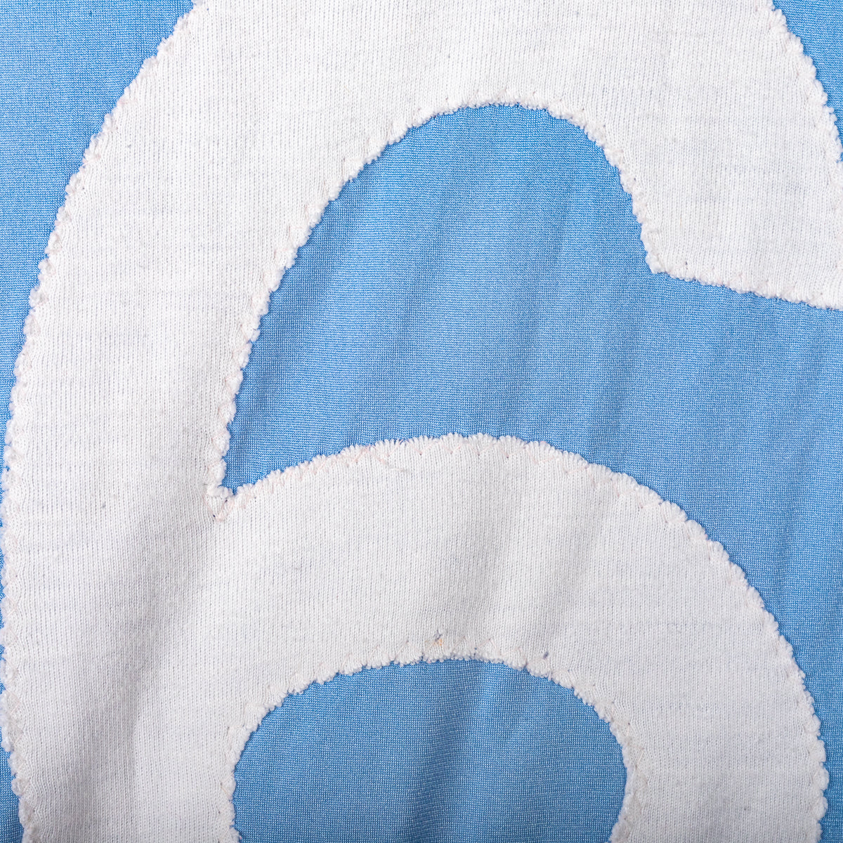 Maglia Home ML Napoli Ennerre n16 1988/1989