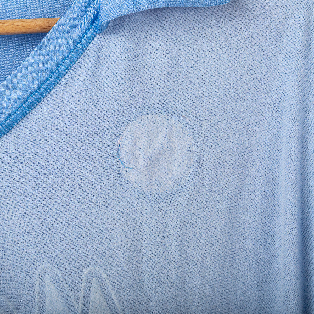 Maglia Home ML Napoli Ennerre n16 1988/1989