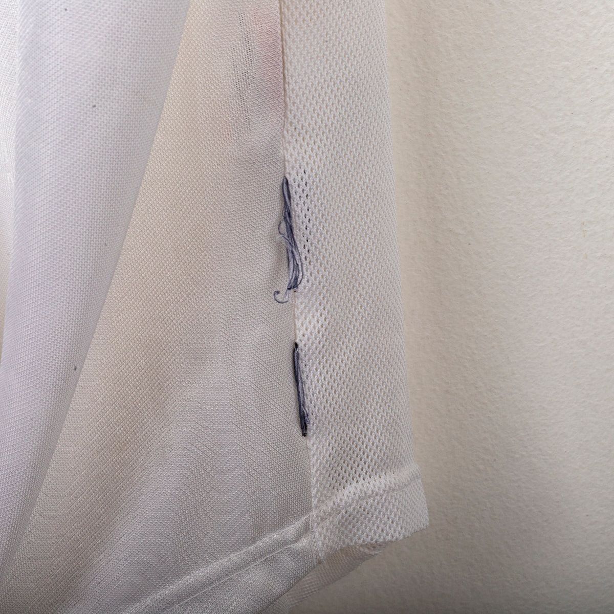 Maglia Away Italia Puma Vieri n9 2004 74x53