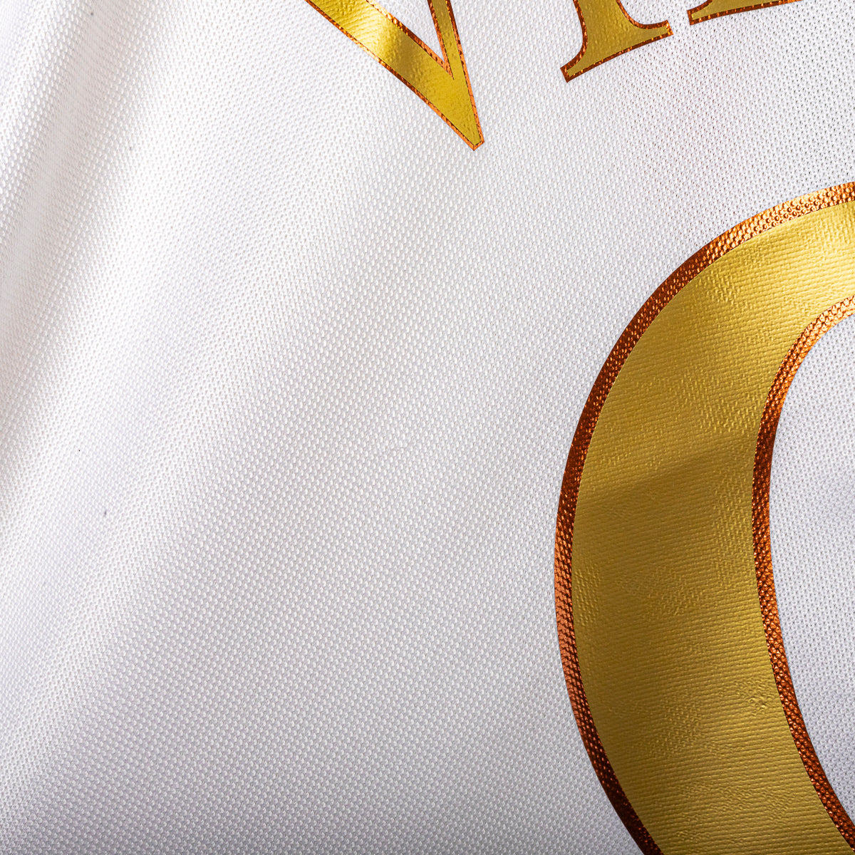 Maglia Away Italia Puma Vieri n9 2004 74x53