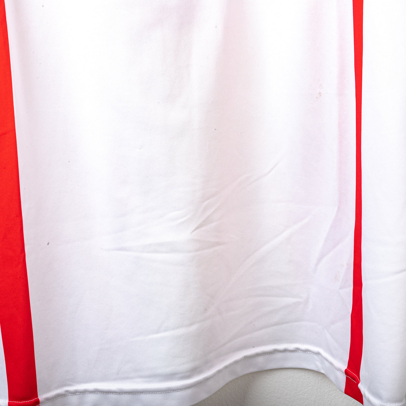 Maglia Home Bari Lotto Cassano 18 1999/2000 Autografata