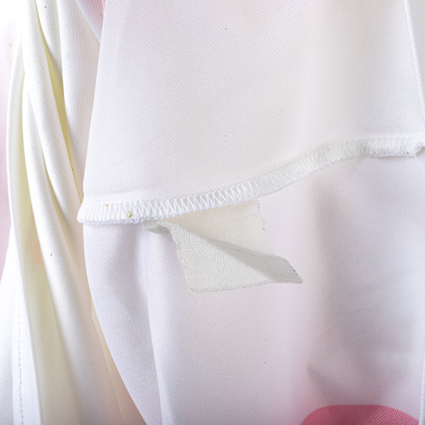 Maglia Home Bari Lotto Cassano 18 1999/2000 Autografata