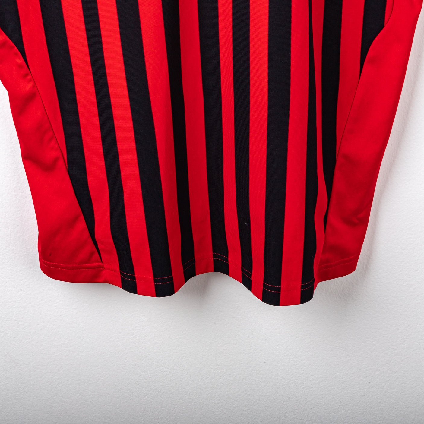 Maglia Home Milan 2011/2012 Adidas Cassano 99 Autografata