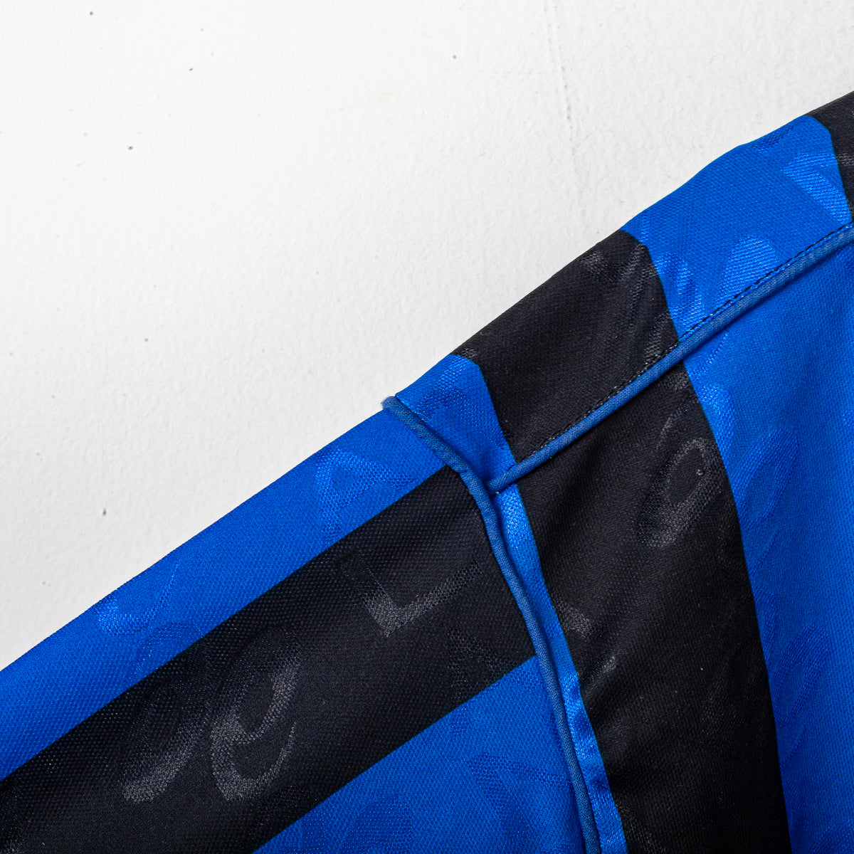 Maglia Home Atalanta Asics Inzaghi n9 1996/1997 74x55