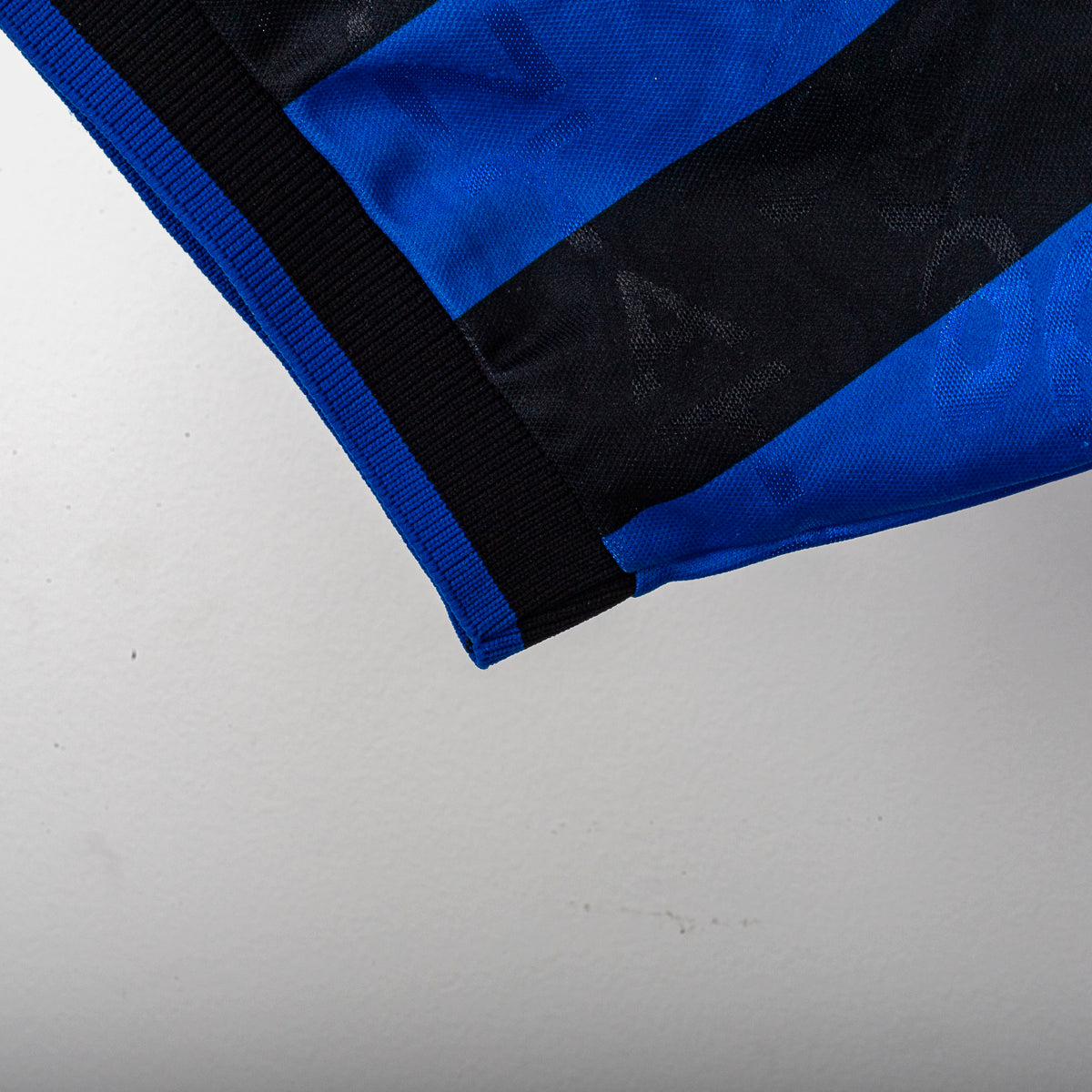 Maglia Home Atalanta Asics Inzaghi n9 1996/1997 74x55