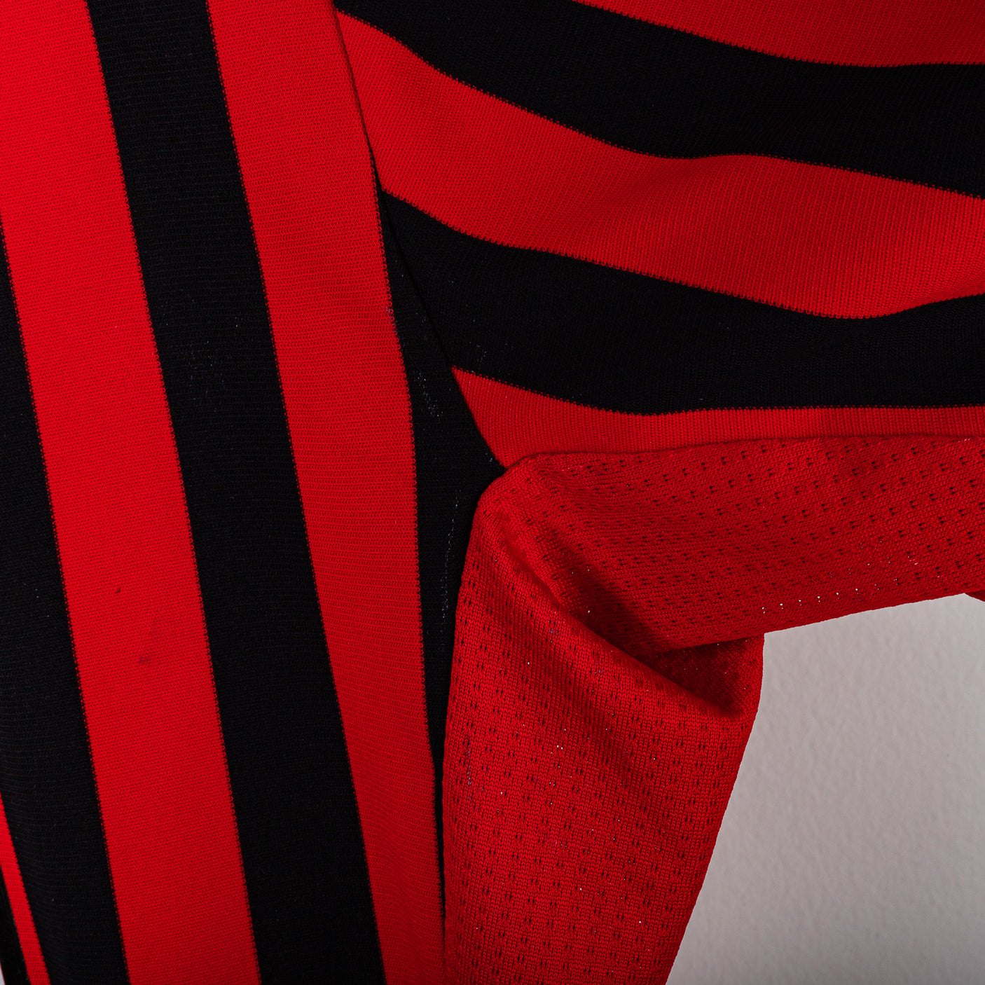 Maglia Home Milan 2011/2012 Adidas Cassano 99 Autografata