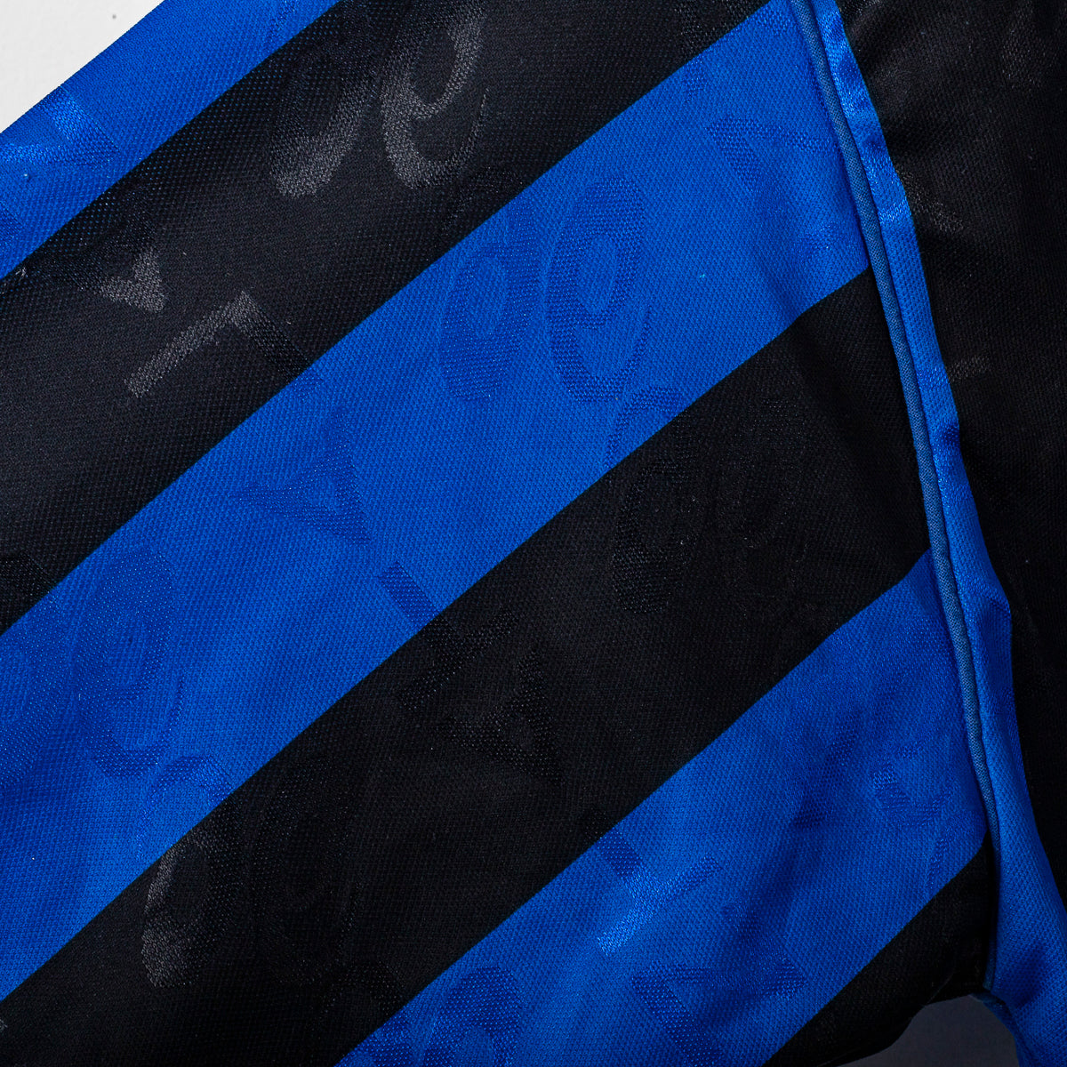 Maglia Home Atalanta Asics Inzaghi n9 1996/1997 74x55