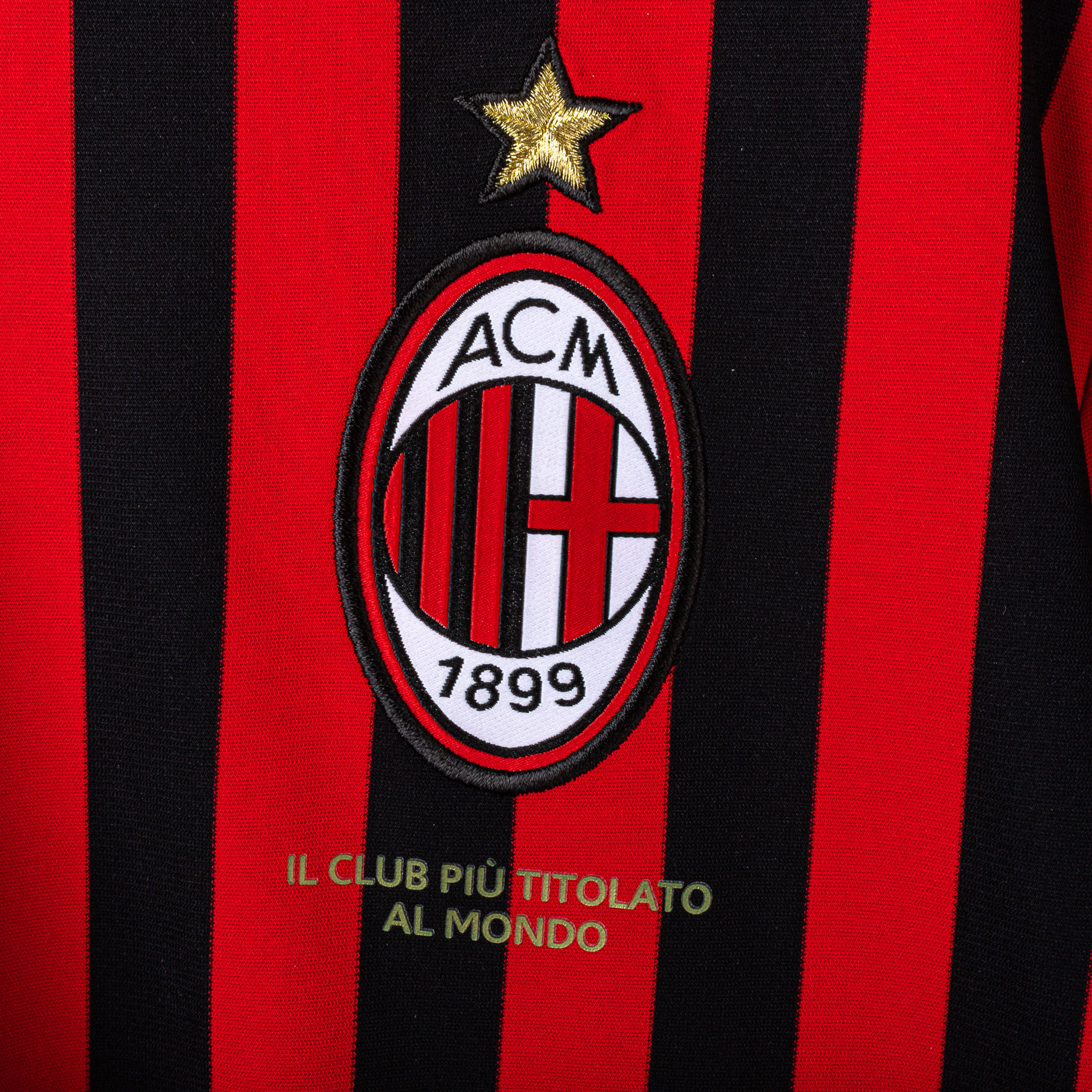 Maglia Home Milan 2011/2012 Adidas Cassano 99 Autografata