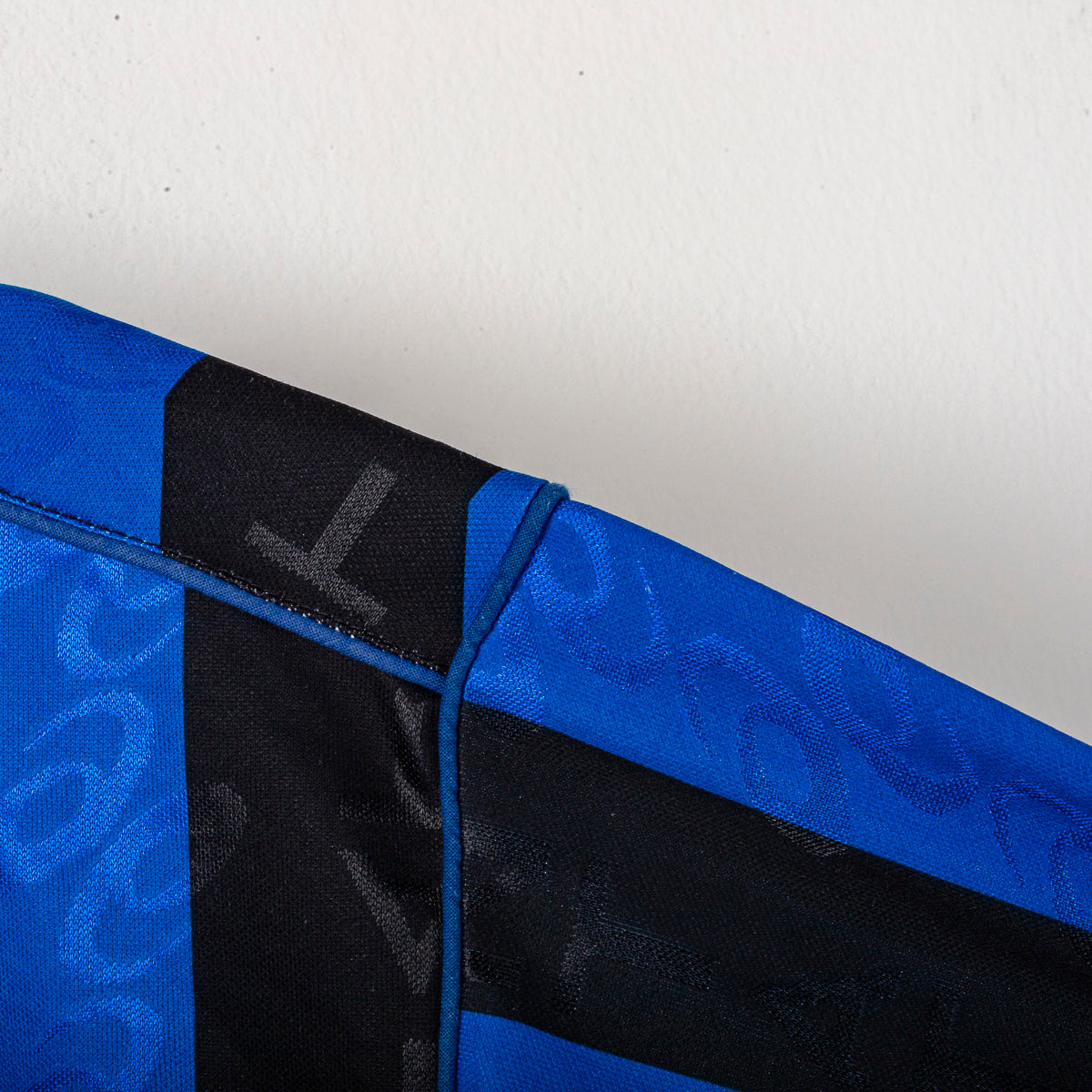 Maglia Home Atalanta Asics Inzaghi n9 1996/1997 74x55