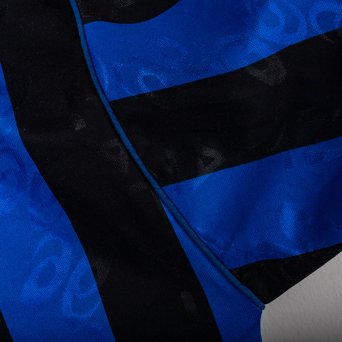 Maglia Home Atalanta Asics Inzaghi n9 1996/1997 74x55