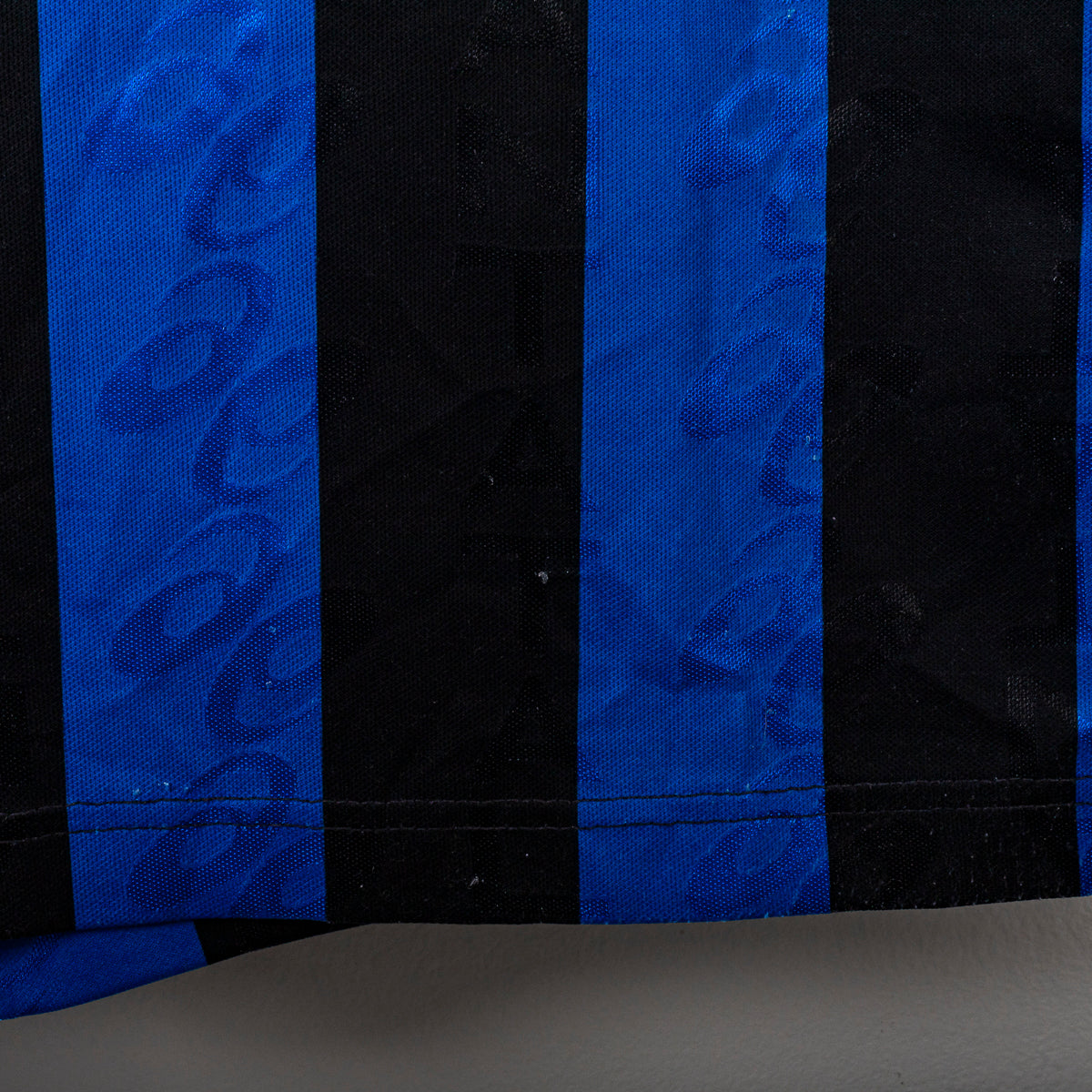 Maglia Home Atalanta Asics Inzaghi n9 1996/1997 74x55