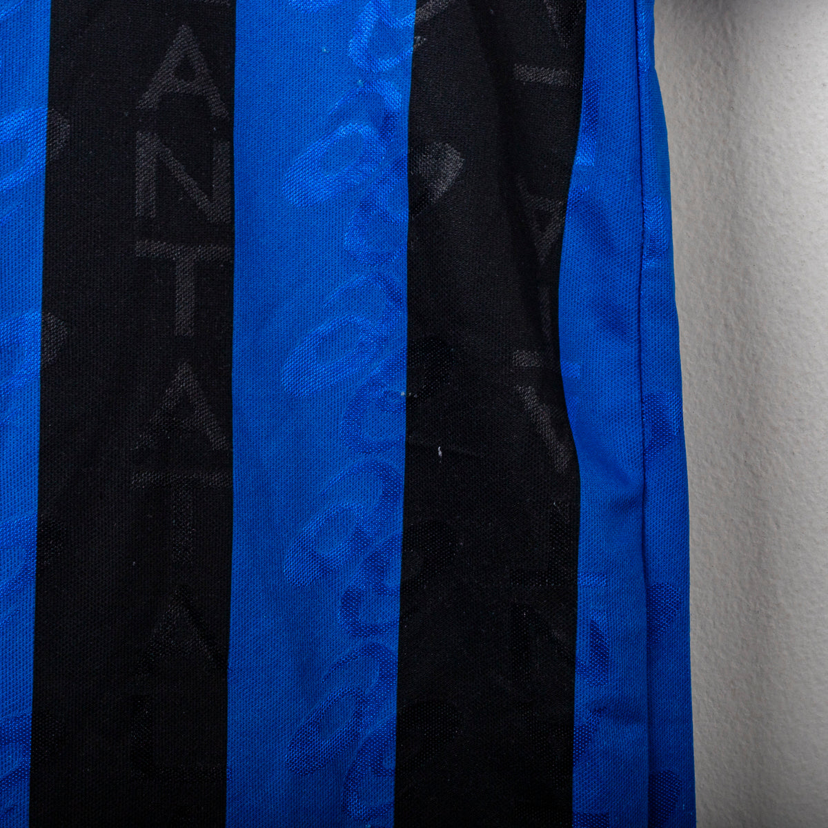 Maglia Home Atalanta Asics Inzaghi n9 1996/1997 74x55