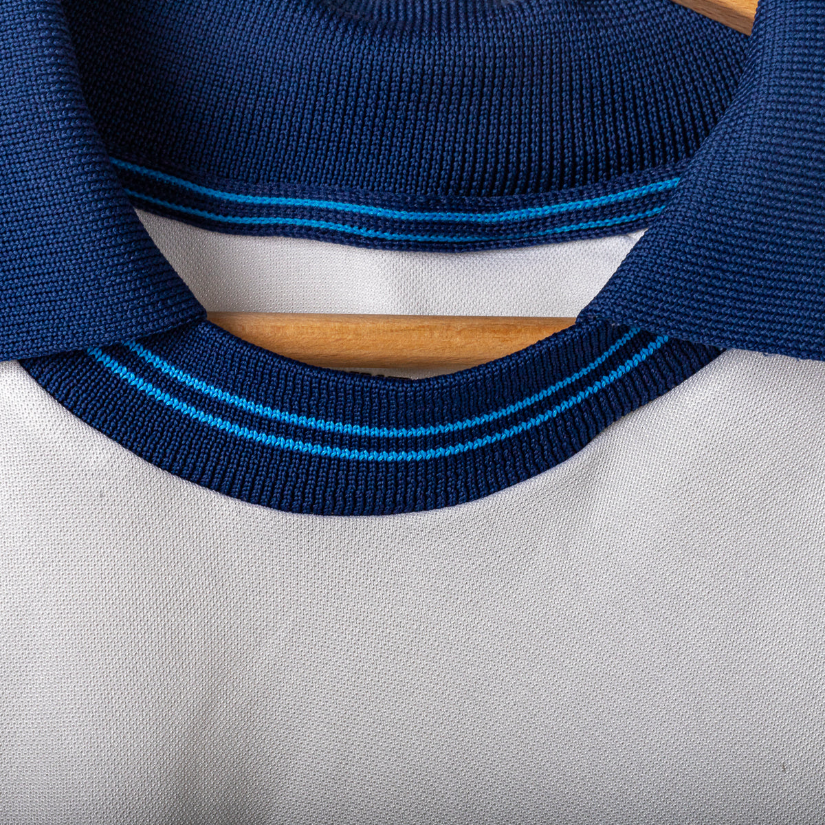maglia away napoli nike bellucci n10 1998/1999