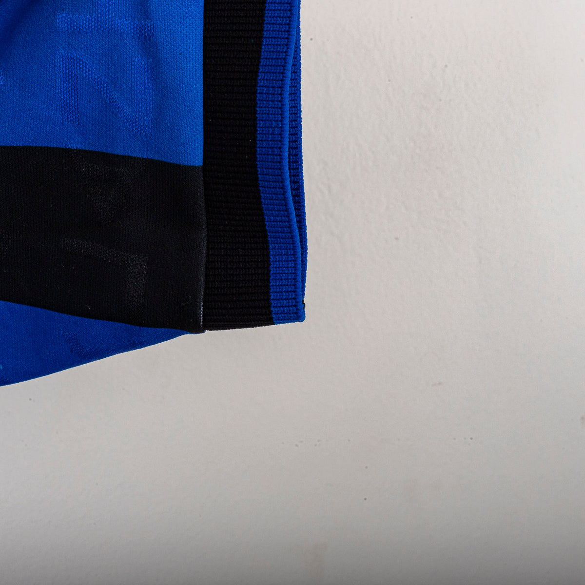 Maglia Home Atalanta Asics Inzaghi n9 1996/1997 74x55