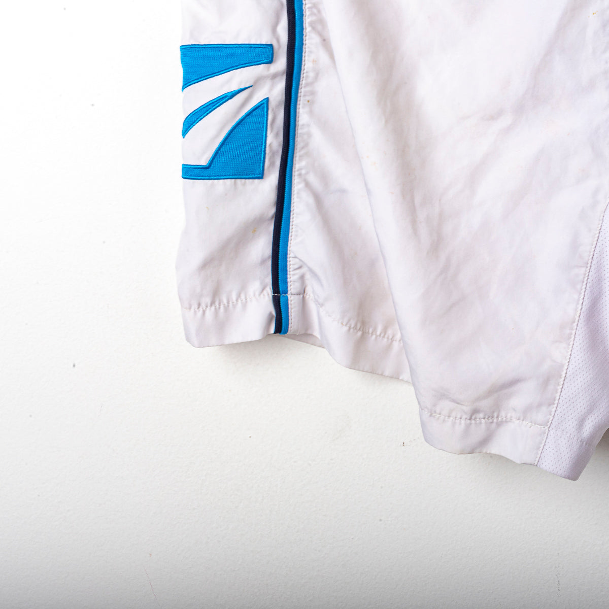 2003/2004 Napoli Legea Home Shorts