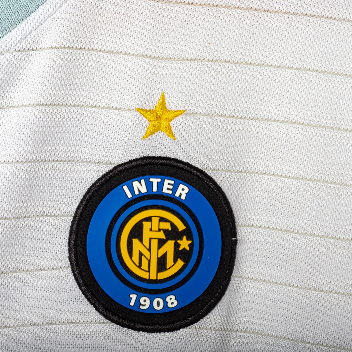Maglia Away inter Nike Ronaldo n9 2001/2002 71x56