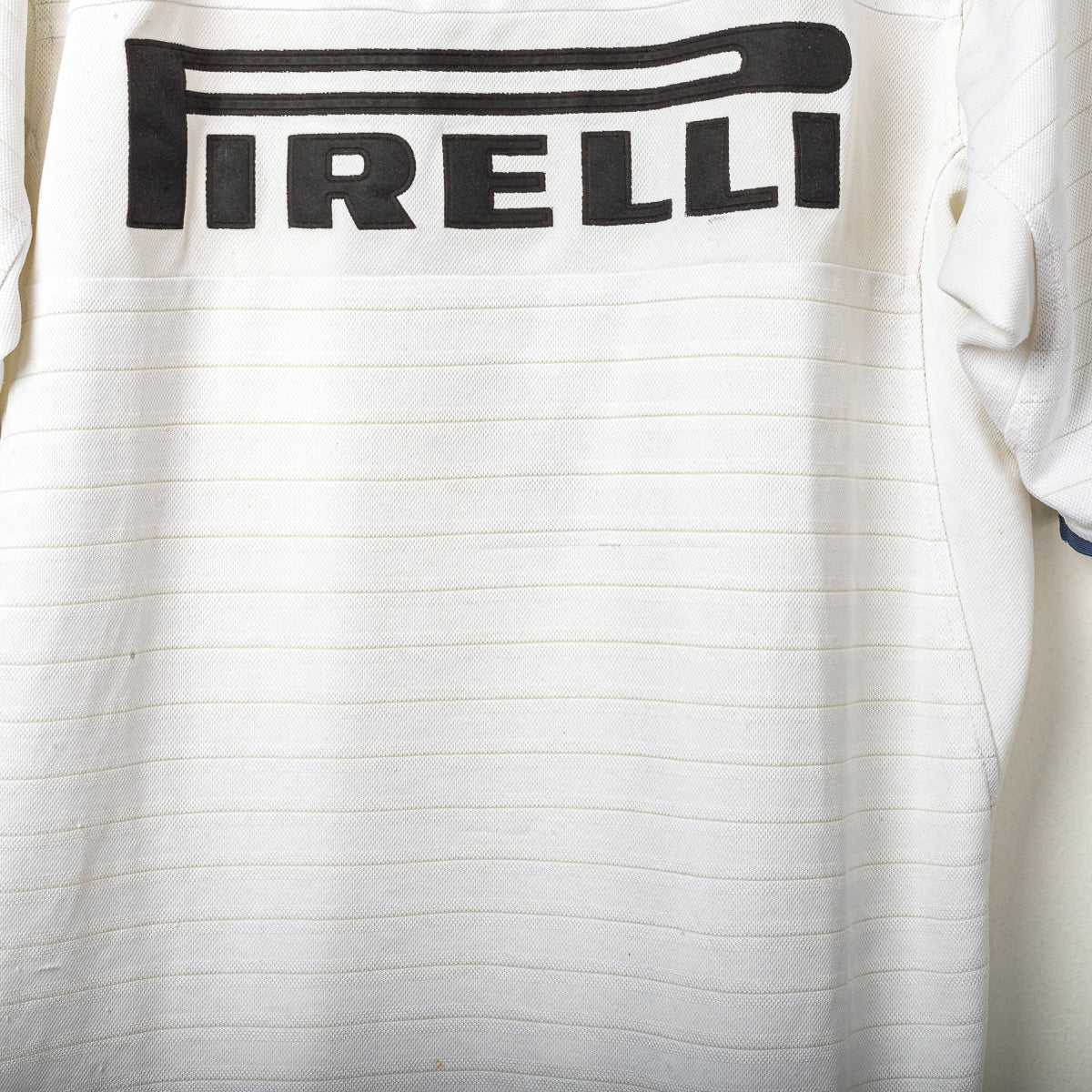 Maglia Away inter Nike Ronaldo n9 2001/2002 71x56
