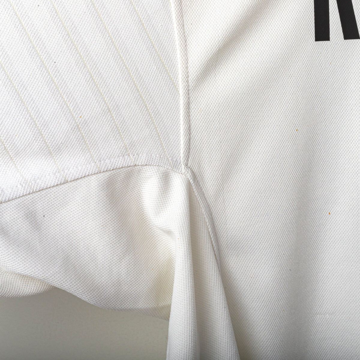 Maglia Away inter Nike Ronaldo n9 2001/2002 71x56