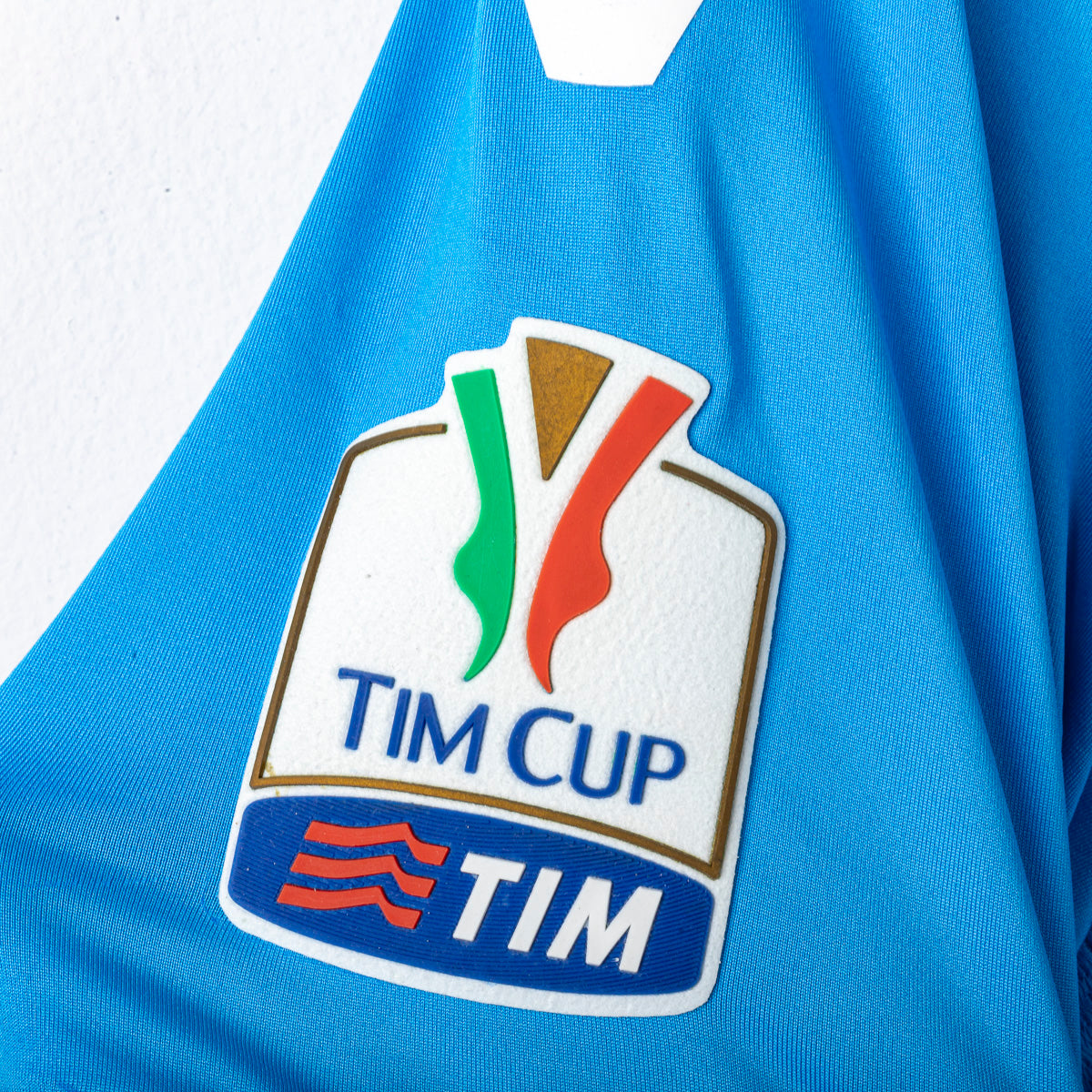 MERTENS 14 FINAL TIM CUP JERSEY 2014 N1766 / 1926