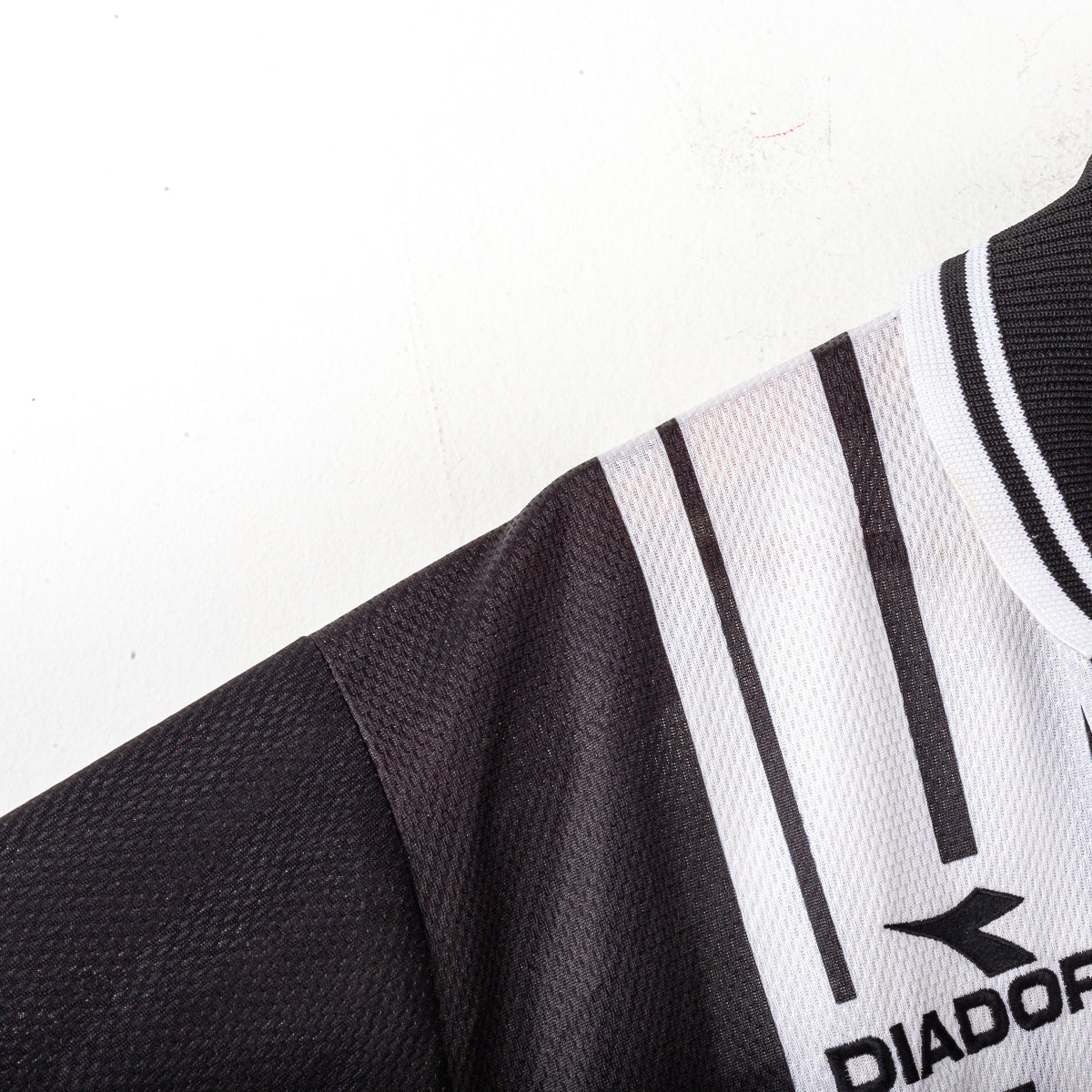 maglia home udinese amoroso n7 1998/1999
