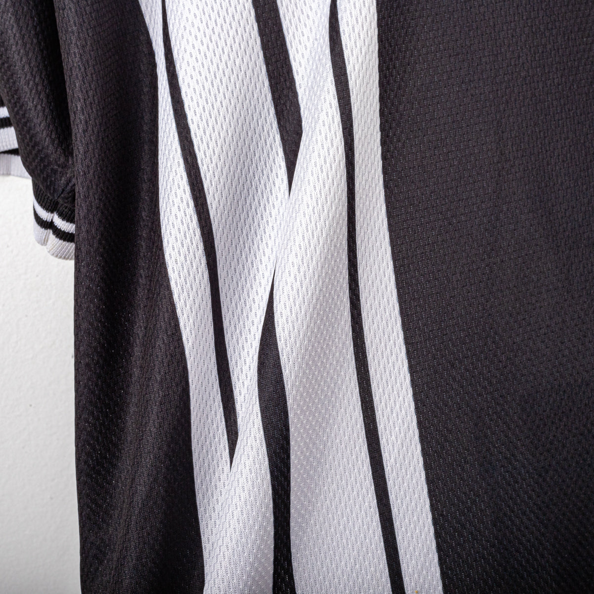maglia home udinese amoroso n7 1998/1999