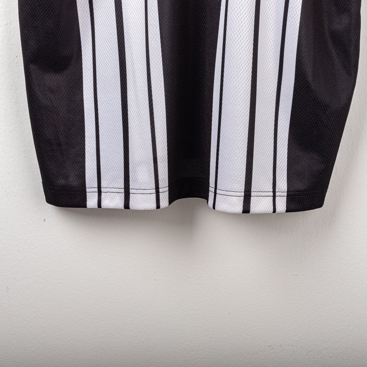 maglia home udinese amoroso n7 1998/1999