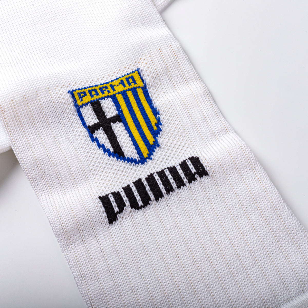 Calzettoni Parma Puma 1995/1996