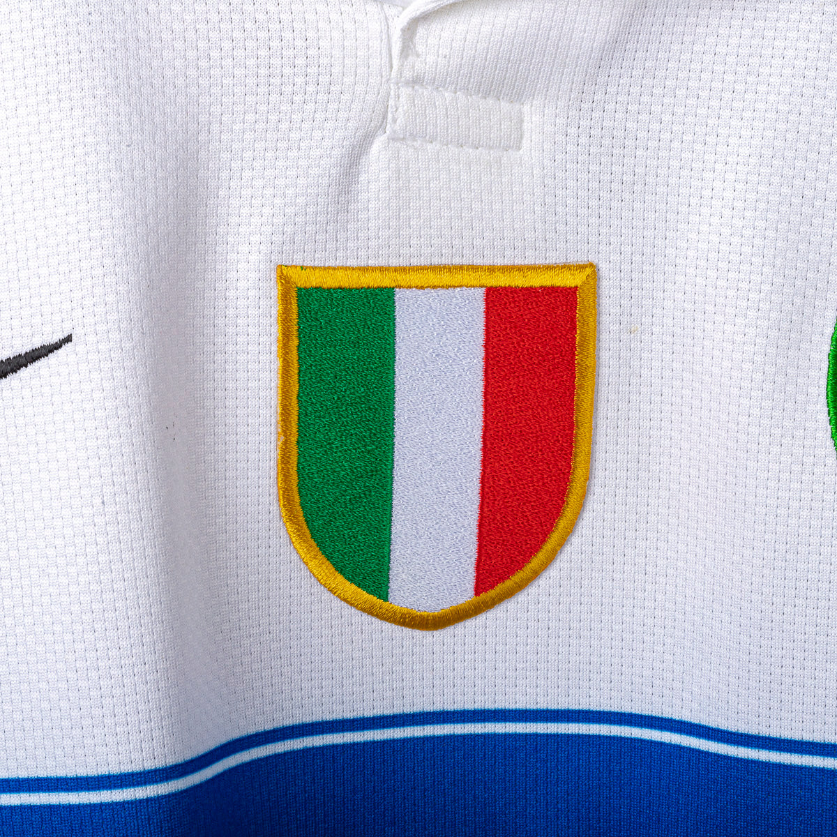 Maglia Away Inter Nike Milito 22 Triplete 2009/2010