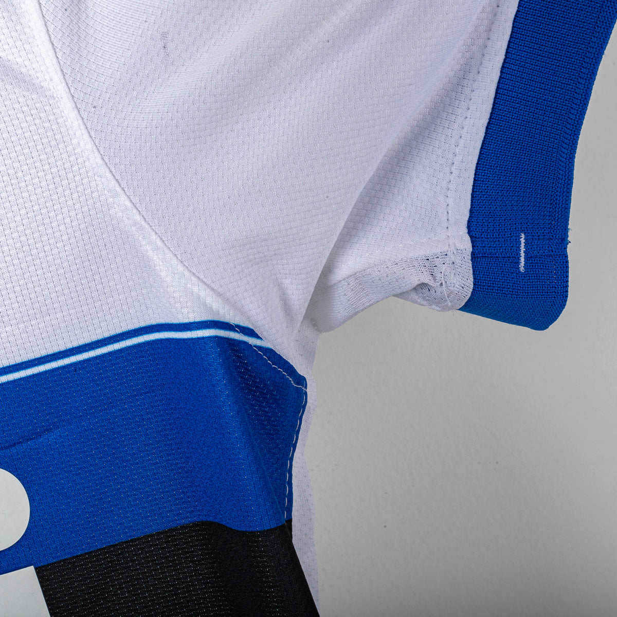 Maglia Away Inter Nike Milito 22 Triplete 2009/2010