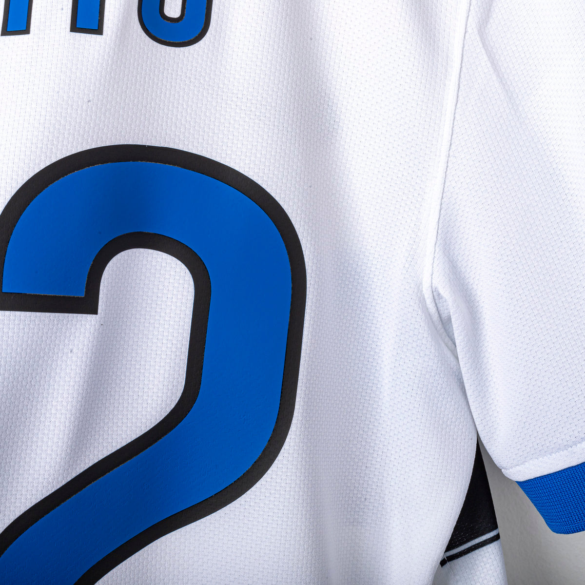 Maglia Away Inter Nike Milito 22 Triplete 2009/2010