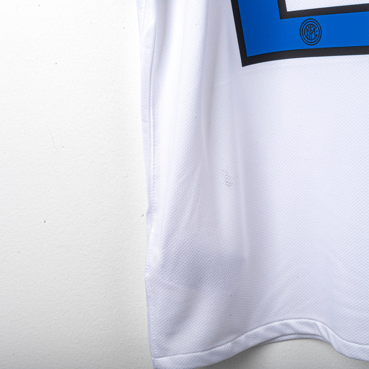 Maglia Away Inter Nike Milito 22 Triplete 2009/2010