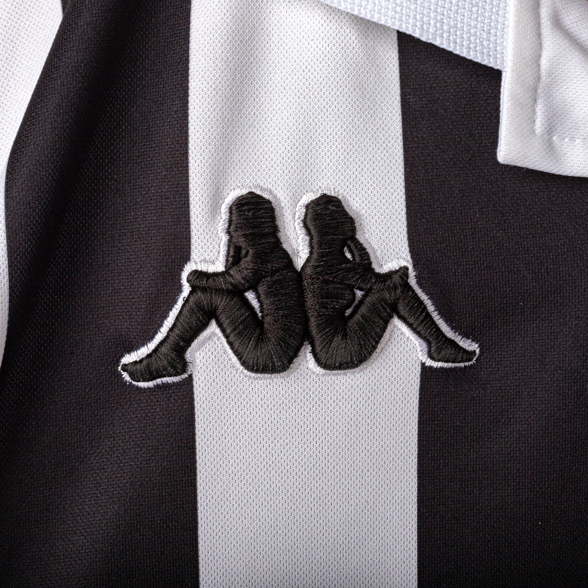 1998/1999 Juventus Champions Jersey Kappa Tacchinardi 20