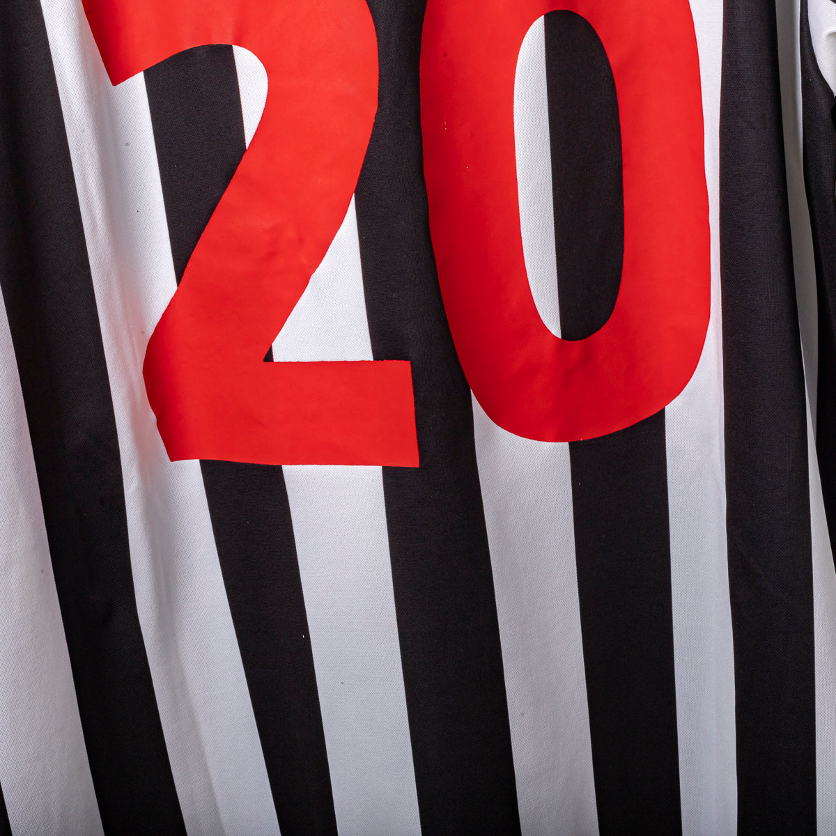 1998/1999 Juventus Champions Jersey Kappa Tacchinardi 20