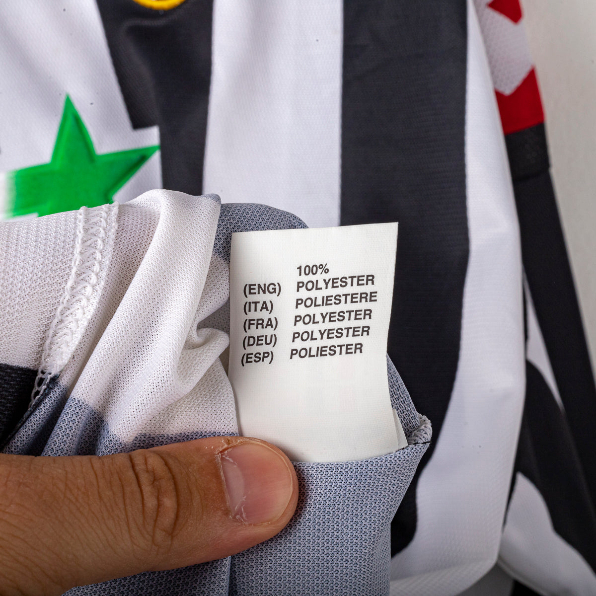 2001/2002 juventus lotto tacchinardi 20 ls home jersey