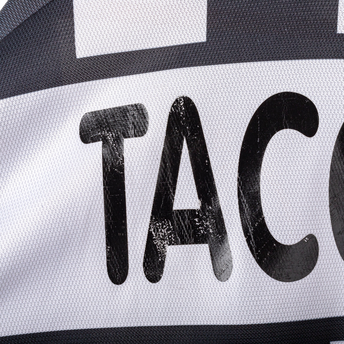 2001/2002 juventus lotto tacchinardi 20 ls home jersey