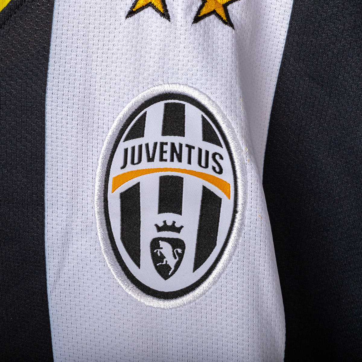 2008/2009 Home Jersey Juventus Nike Giovinco 20