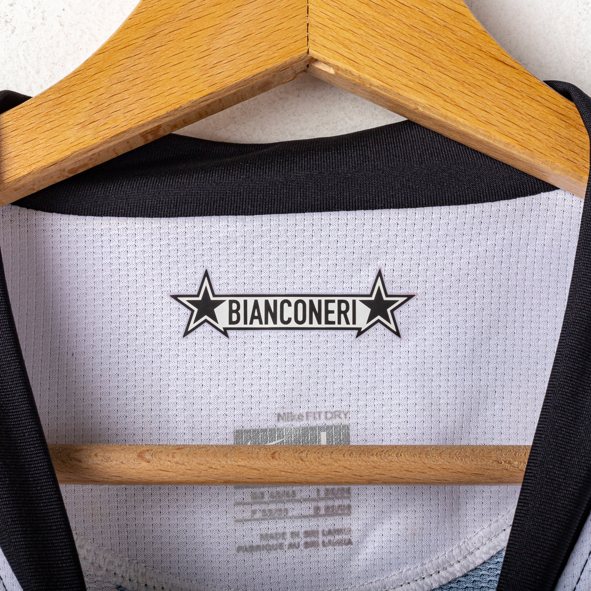 2008/2009 Home Jersey Juventus Nike Giovinco 20