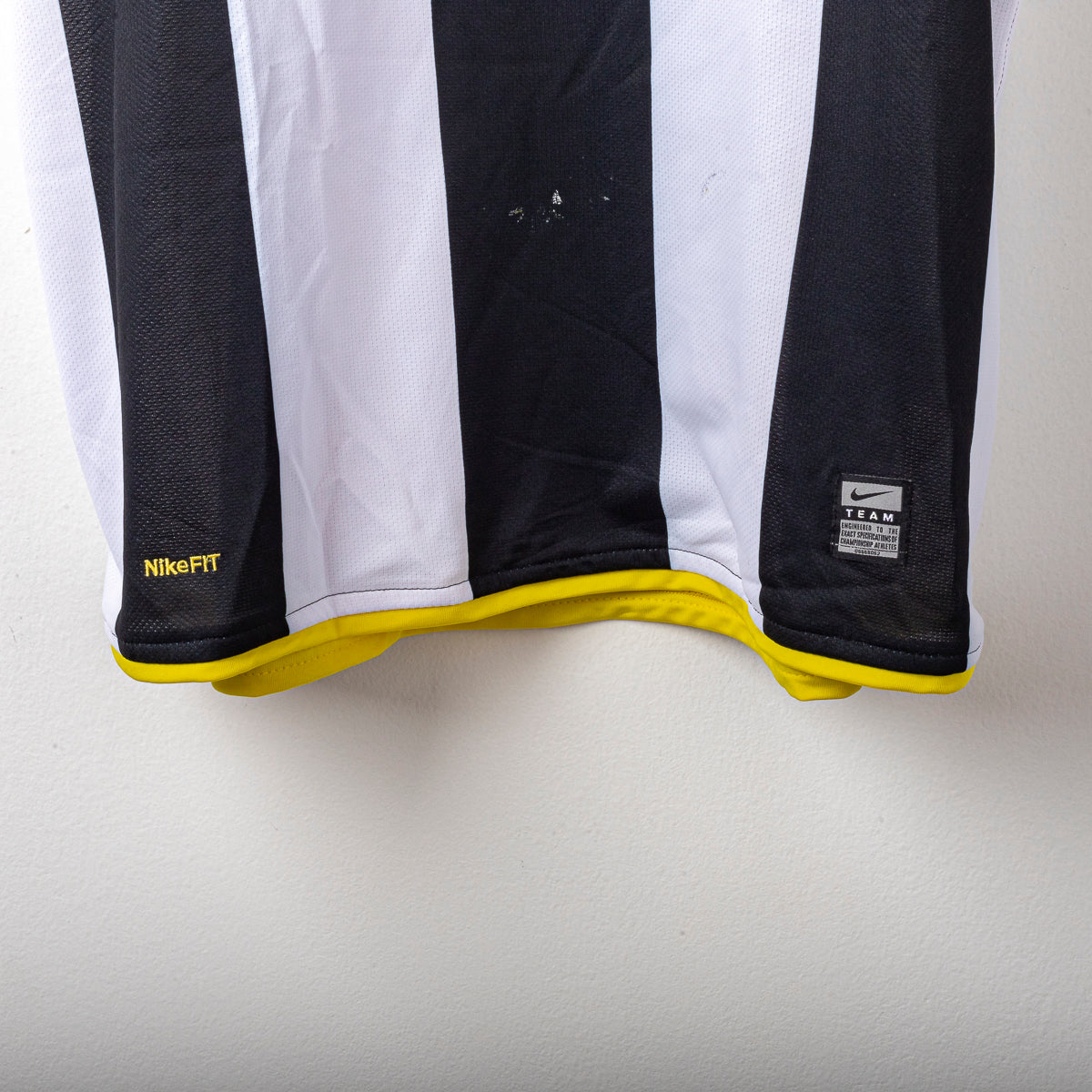2008/2009 Home Jersey Juventus Nike Giovinco 20