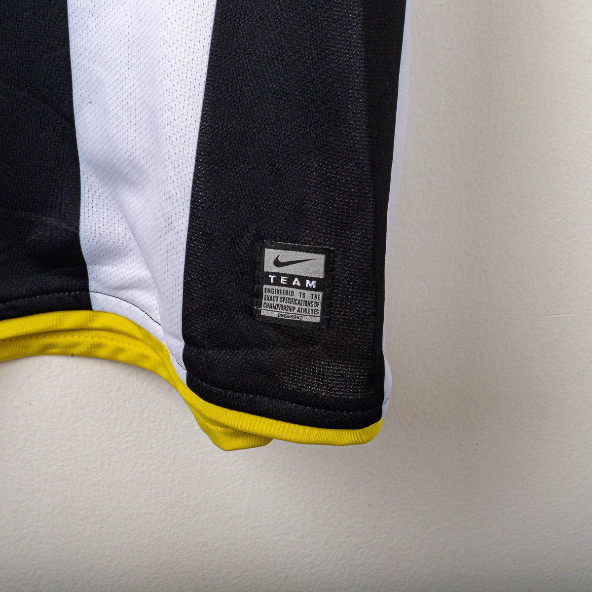 2008/2009 Home Jersey Juventus Nike Giovinco 20