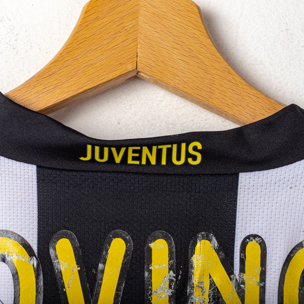 2008/2009 Home Jersey Juventus Nike Giovinco 20