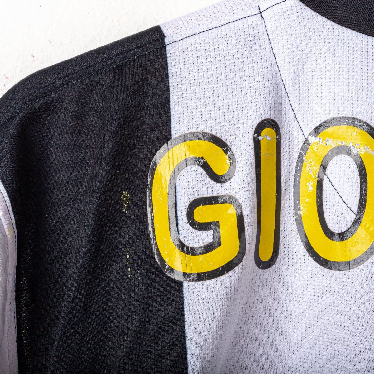 2008/2009 Home Jersey Juventus Nike Giovinco 20