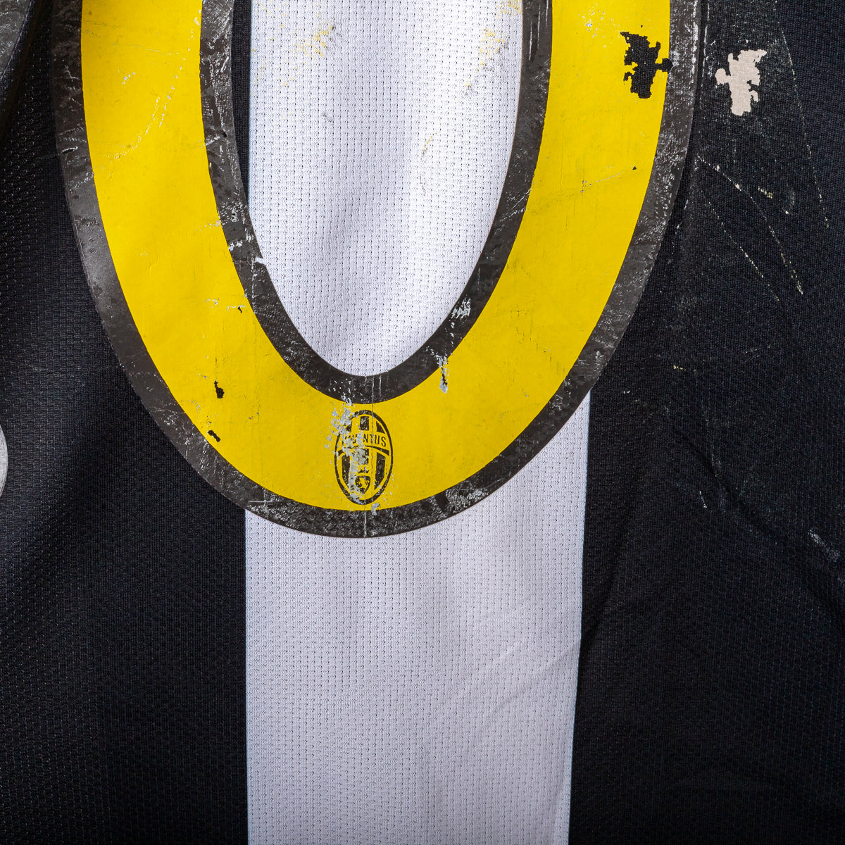 2008/2009 Home Jersey Juventus Nike Giovinco 20