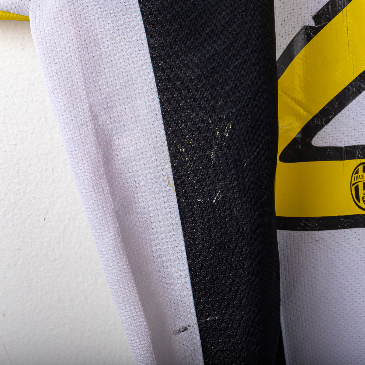 2008/2009 Home Jersey Juventus Nike Giovinco 20