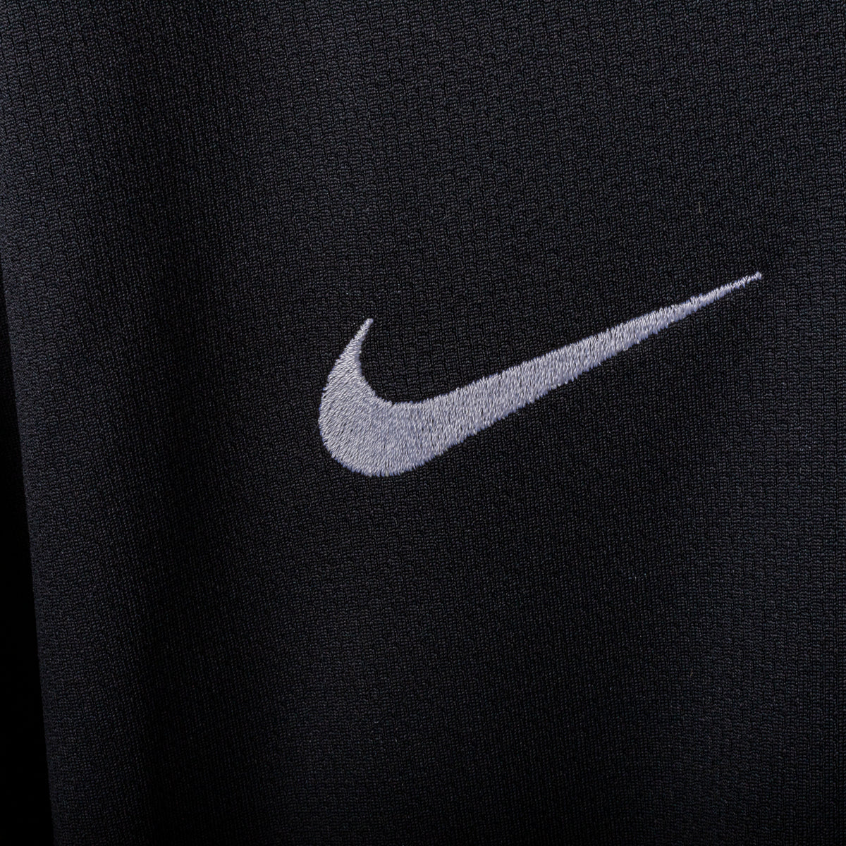 2006/2007 juventus nike zanetti 6 ls away jersey
