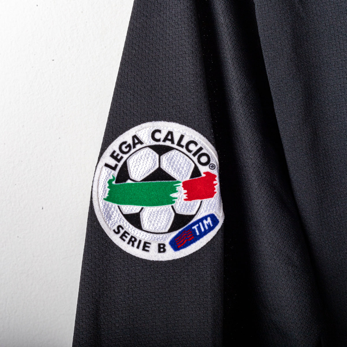 2006/2007 juventus nike zanetti 6 ls away jersey