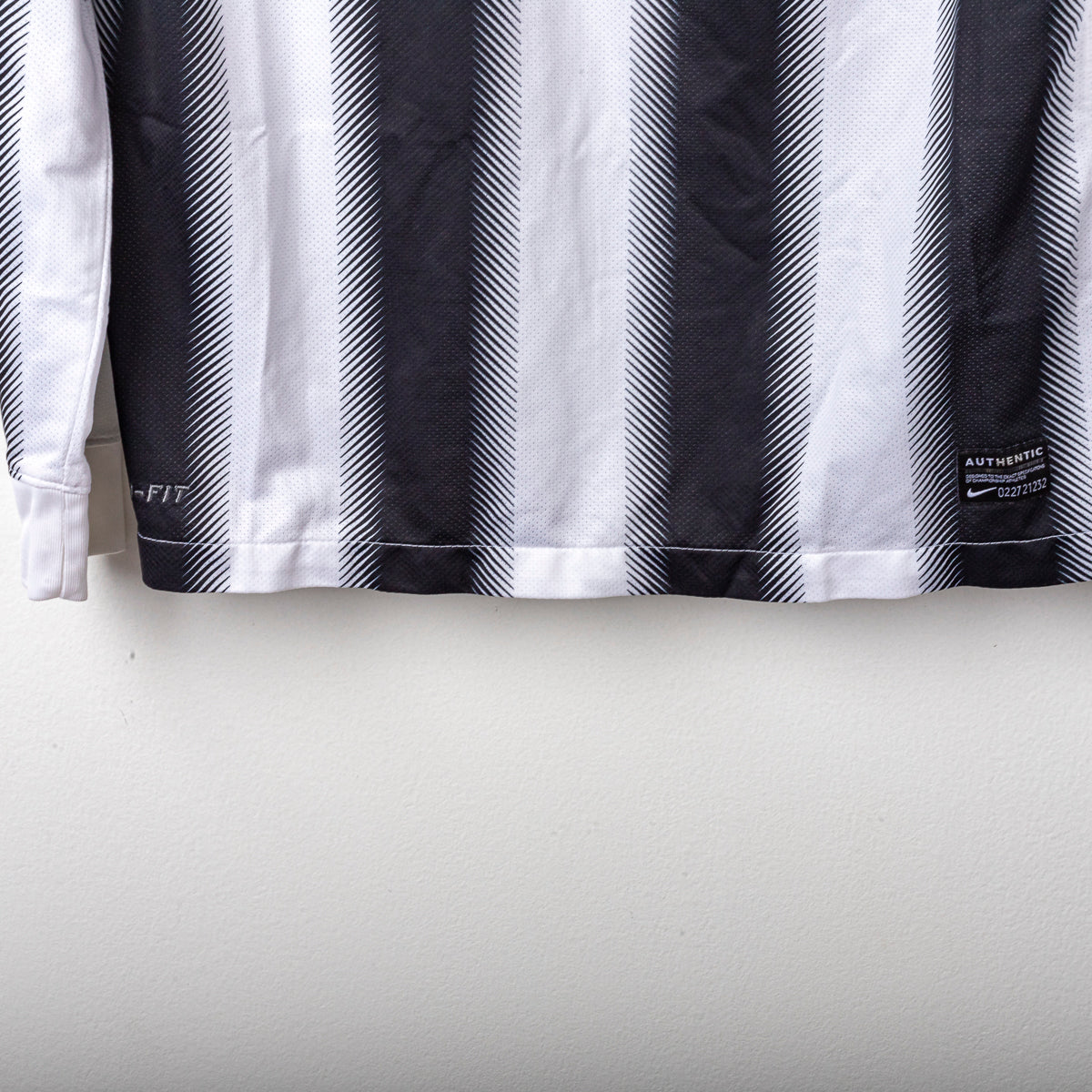 juventus nike 3 home jersey 2011/2012