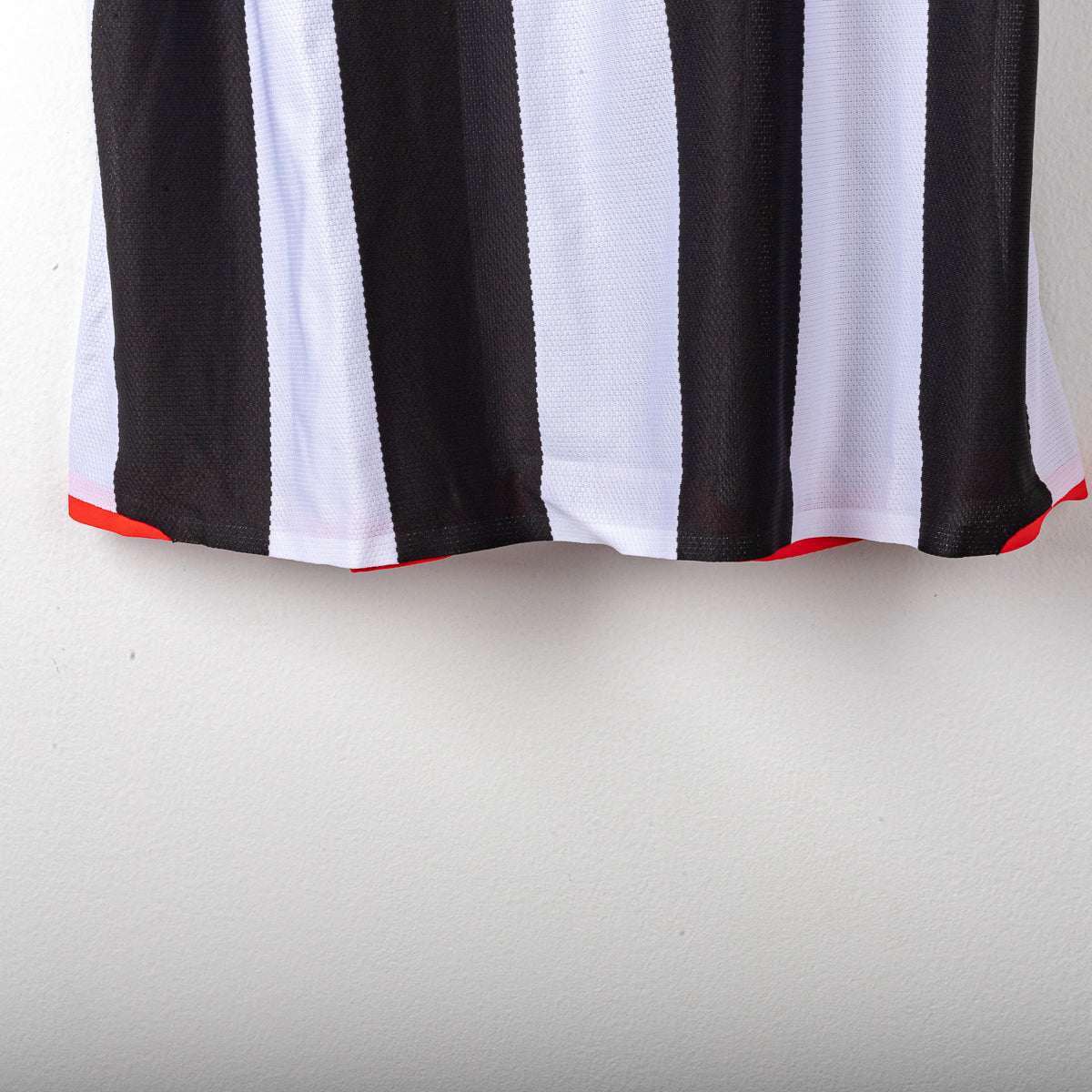 2007/2008 juventus nike zebina 5 home jersey