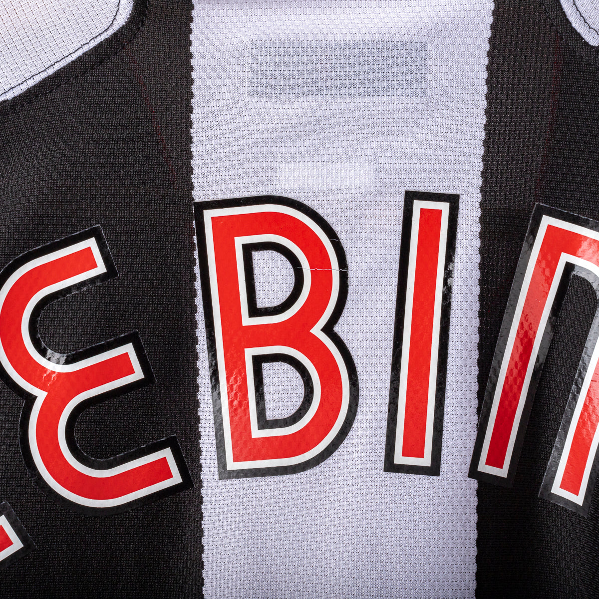 2007/2008 juventus nike zebina 5 home jersey