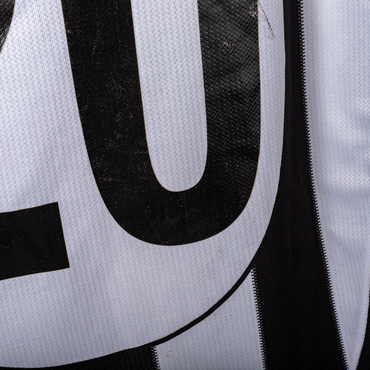 2002/2003 juventus lotto baiocco 20 home jersey